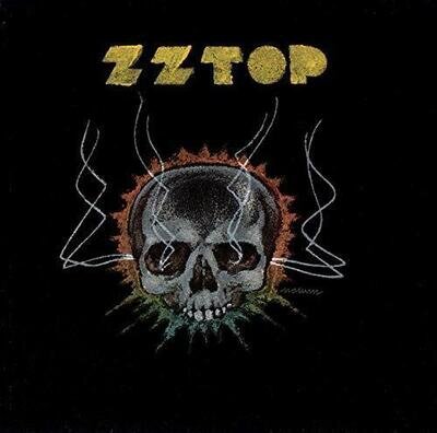 ZZ Top - Zz Top - Deguello [VINYL]