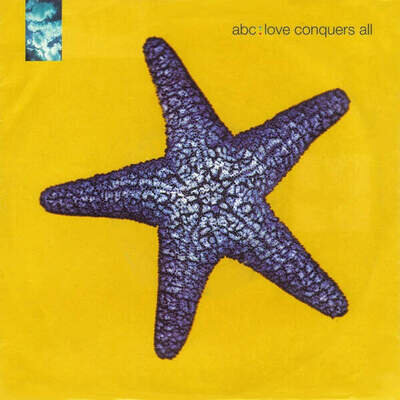 ABC - Love Conquers All (Vinyl)