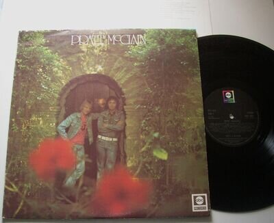 PRATT & McCLAIN: (ABC) 1974 LP