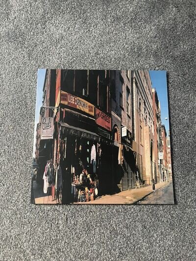 Paul's Boutique by Beastie Boys Vinyl Record