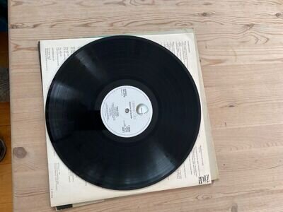 YOKO ONO SEASONS OF GLASS Vinyl LP