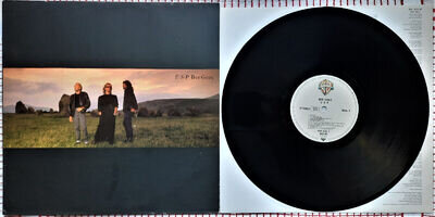 Bee Gees ESP Record 12" Vinyl 1987 Warner Bros WX 83 *****PLAY TESTED*****