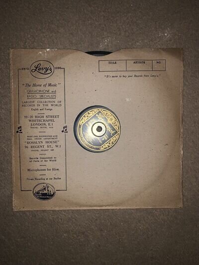 Bing Crosby - You're Still In My Heart / Brother, Can You Spare A Dime? 78RPM