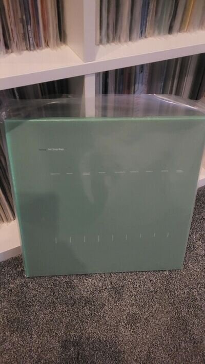 Pet Shop Boys - Before 3 Vinyl Disc box set