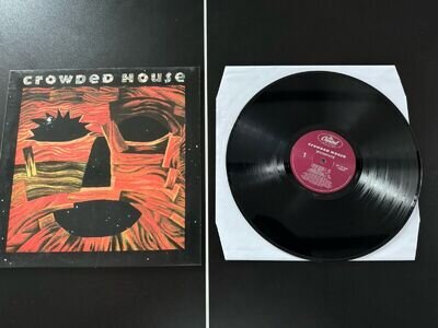 Crowded House - Woodface [VINYL]