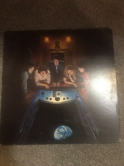 Wings - Back To The Egg - Vinyl LP