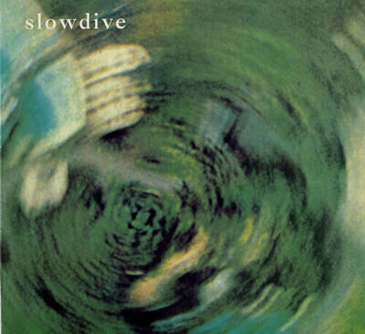 Slowdive - Ex Slowdive 12" vinyl single record (Maxi) UK