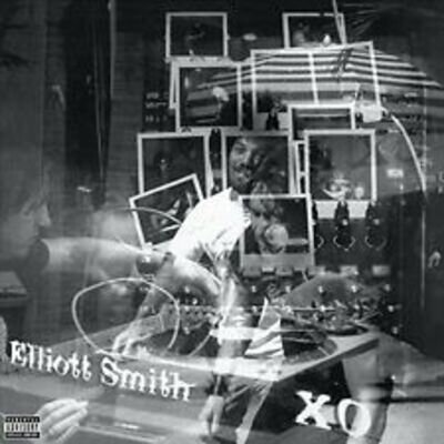 Xo by Elliott Smith (Record, 2017)