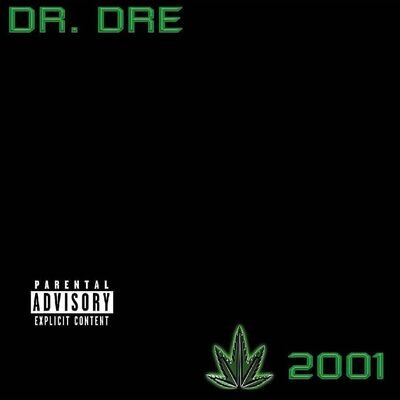 Dr. Dre - 2001 vinyl LP NEW/SEALED IN STOCK