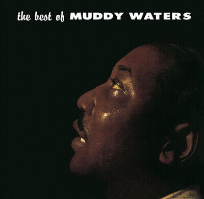 Muddy Waters : The Best of Muddy Waters VINYL Deluxe 12" Album (Gatefold