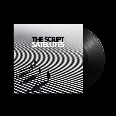 The Script - Satellites [VINYL]