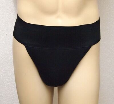 Men's ballet dance wear cotton belt