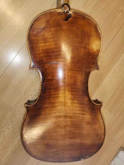 Violin Carlo Antonio Testore