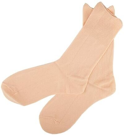 Pink Ballet Socks Childrens