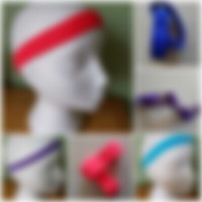 Dance Accessories Wrist/Ankle/ Head bands/Ponycones for freestyle dancewear