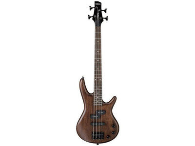 Ibanez GSRM20B Gio MiKro Bass, Walnut Flat