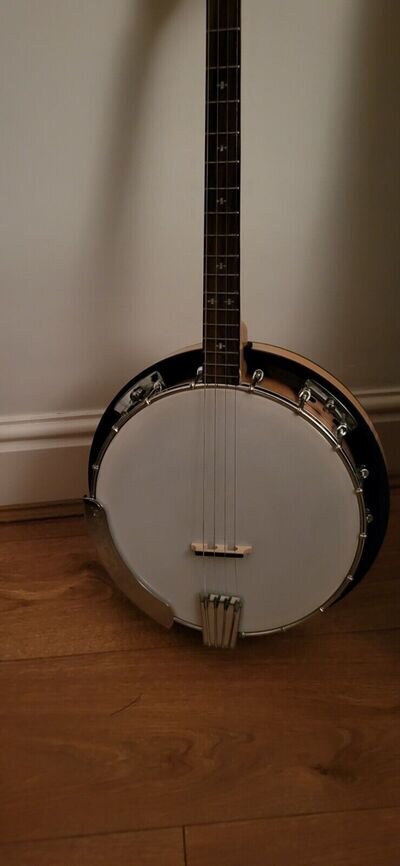 Gold Tone Cc Irish Tenor Banjo