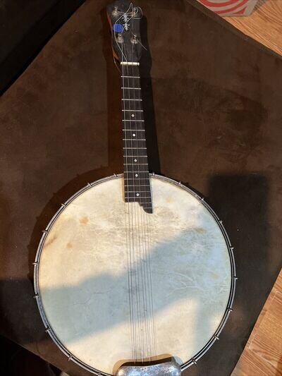 LA MELODIA BANJO MANDOLIN NO. 125 superior quality