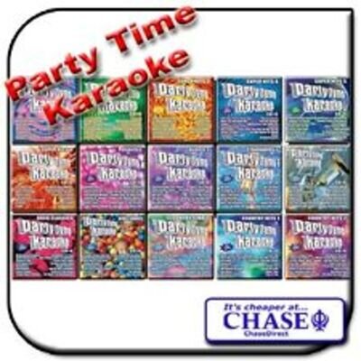 KARAOKE CD CDG OLDIES HITS ROCK POP CLASSICS COUNTRY CDs BACKING TRACKS~--