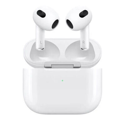 Brand New Sealed Airpods 3rd Generation with MagSafe Charging Case - MME73AM/A