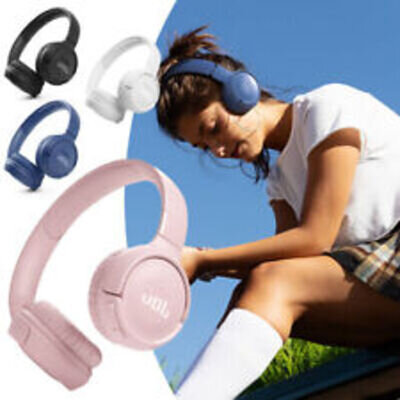 JBL Tune 510BT Bluetooth Wireless On-Ear Headphones Earphone Over-Ear HOT`