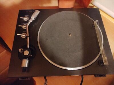 Toshiba Turntable Sr-a230