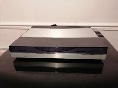 Bang & Olufsen Beogram 5500 Tangential Turntable MMC4 Cartridge Record Player