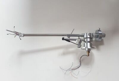 Rare Luxman / Micro Seiki TA1 TA-1 Tonearm