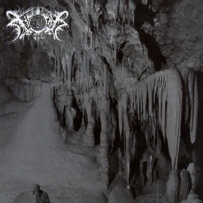 Xasthur 'Xasthur' Vinyl - NEW