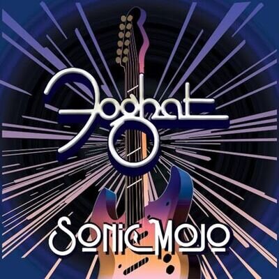 Foghat - Sonic Mojo [VINYL]