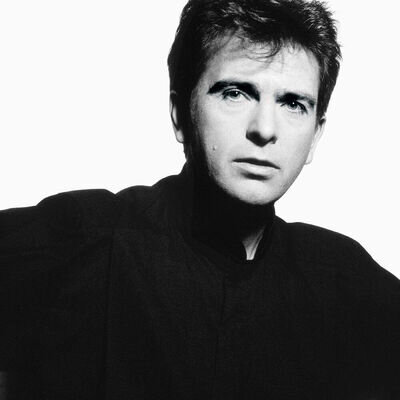 Peter Gabriel So (Vinyl) 12" Album