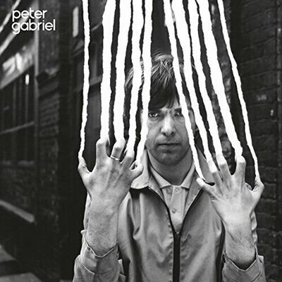 Peter Gabriel - Peter Gabriel 2: Scratch [VINYL]