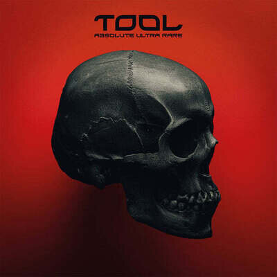 PRESALE - Tool - ABSOLUTE ULTRA RARE - Vinyl 2LP - CLEAR