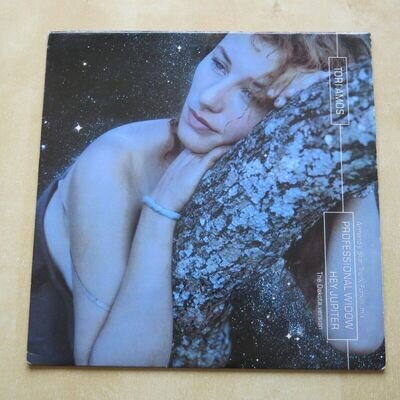 TORI AMOS Professional Widow Armand's Star Trunk Funkin' Mix UK 12" single