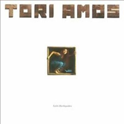 Little Earthquakes [180-Gram LP] by Tori Amos (Record, 2013)