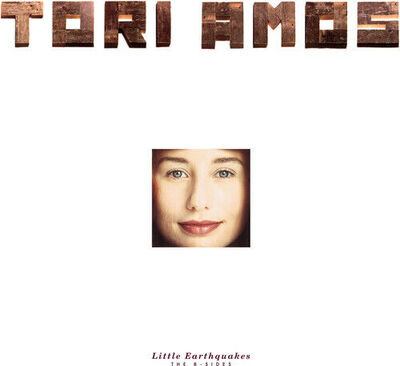 Tori Amos - Little Earthquakes B-Sides [New Vinyl LP]