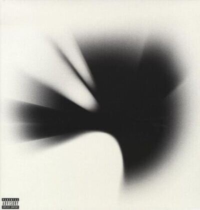 Linkin Park - A Thousand Suns [New Vinyl LP]