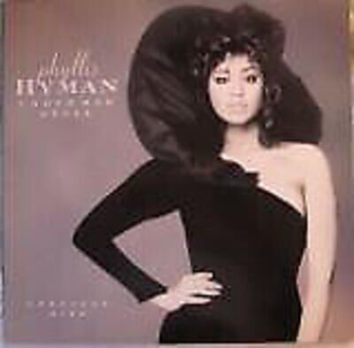 Phyllis Hyman - Under Her Spell - Greatest Hits (LP, Comp)