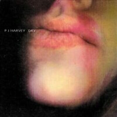 PJ Harvey : Dry Vinyl***NEW*** Value Guaranteed from eBay’s biggest seller!