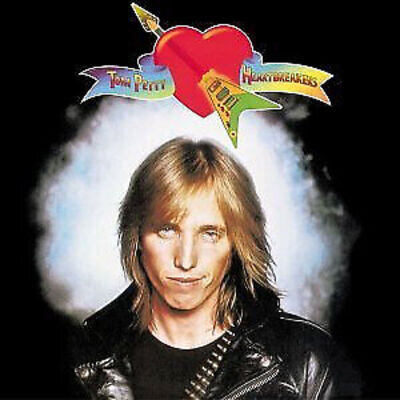 Tom Petty And The Heartbreakers - Tom Petty And The Heartbreakers (LP, Album)