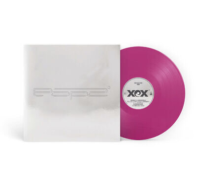 Charli XCX - Pop 2: 5th Anniversary (East West) Vinyl 12" Album