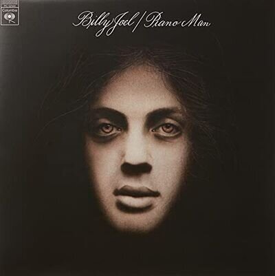 Billy Joel - PIANO MAN [VINYL]