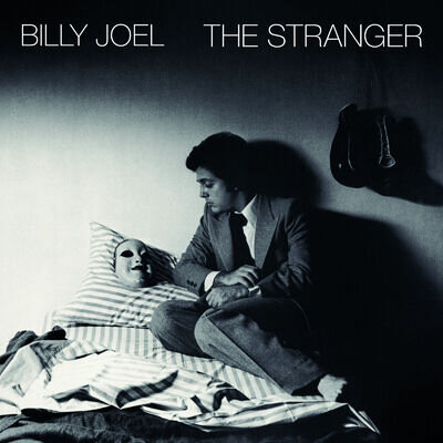 Billy Joel The Stranger (Vinyl) 12" Album