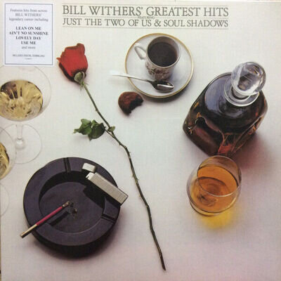 Bill Withers - Bill Withers' Greatest Hits (Vinyl LP 2020, Compilation, Reissue)