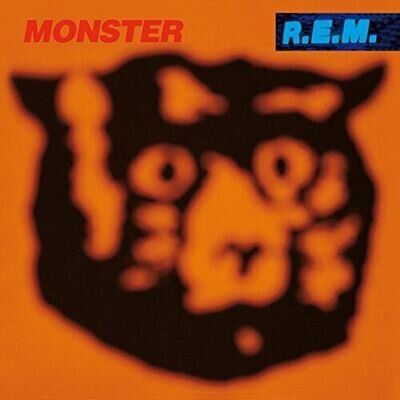 R.E.M. - Monster [25th Anniversary Edition] [VINYL]