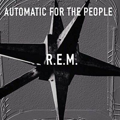 R.E.M. - Automatic for the People [VINYL]