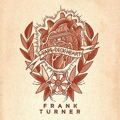 Frank Turner - Tape Deck Heart [VINYL]