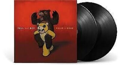 Fall Out Boy - Folie A Deux