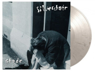 Silverchair Shade (Vinyl) Limited 12" EP Coloured Vinyl