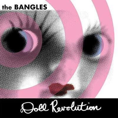 The Bangles Doll revolution (Vinyl) 12" Album Coloured Vinyl